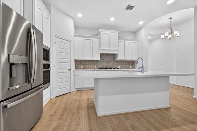 422 Big Pine Trail, Rosenberg, TX 77471