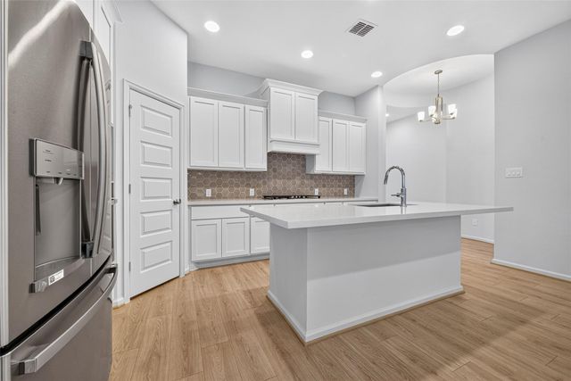 422 Big Pine Trail, Rosenberg, TX 77471