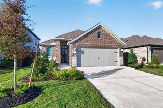 422 Big Pine Trail, Rosenberg, TX 77471