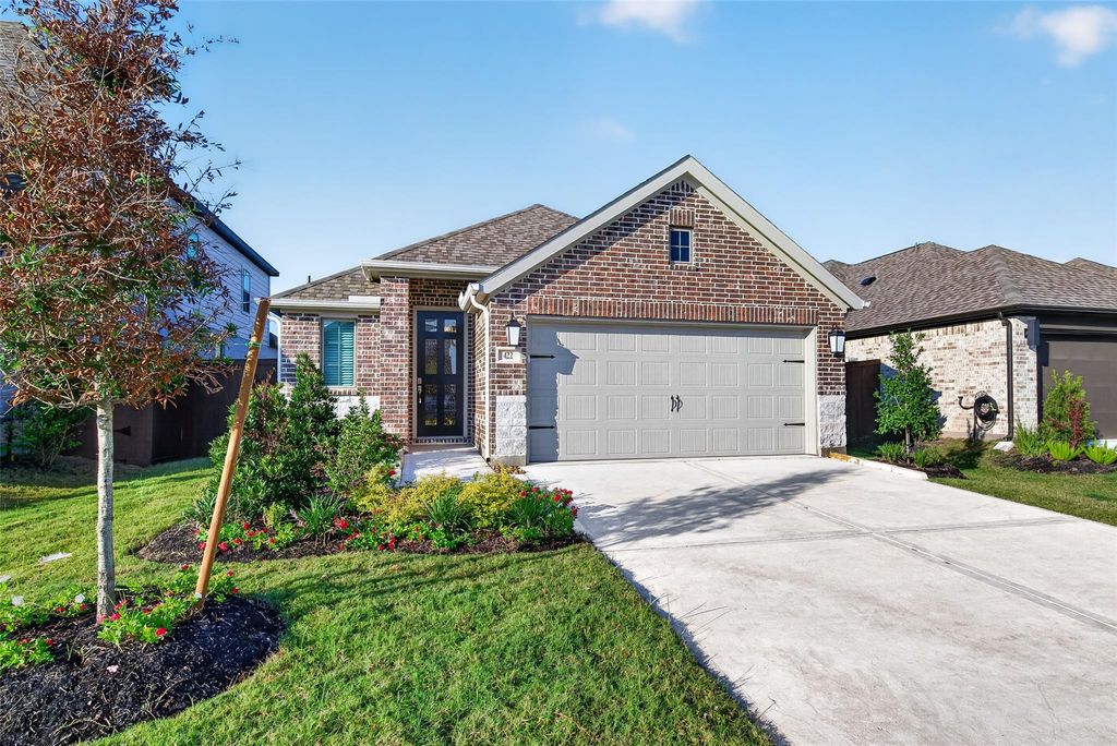 422 Big Pine Trail, Rosenberg, TX 77471