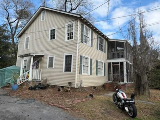 4673 Oakwood Avenue, North Charleston, SC 29405