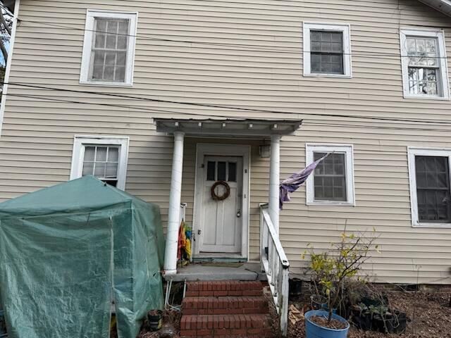 4673 Oakwood Avenue, North Charleston, SC 29405