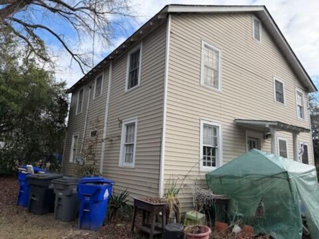 4673 Oakwood Avenue, North Charleston, SC 29405