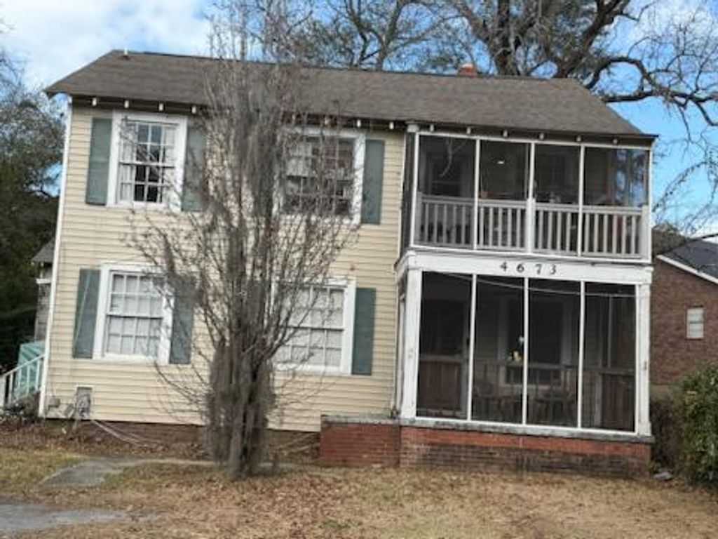 4673 Oakwood Avenue, North Charleston, SC 29405