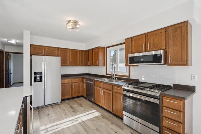 2401 Eulalia Street, Cross Plains, WI 53528