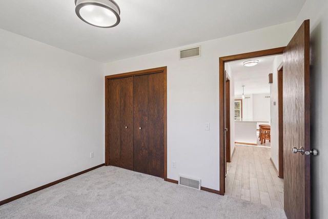 2401 Eulalia Street, Cross Plains, WI 53528