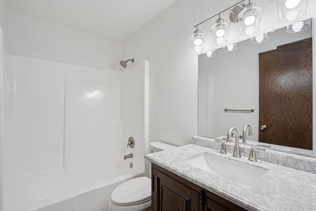 2401 Eulalia Street, Cross Plains, WI 53528