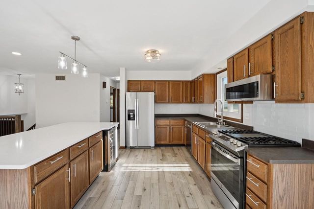 2401 Eulalia Street, Cross Plains, WI 53528