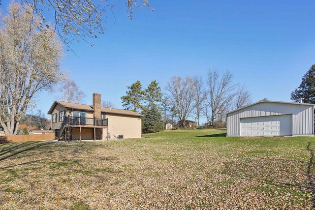 2401 Eulalia Street, Cross Plains, WI 53528