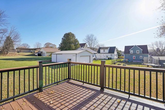 2401 Eulalia Street, Cross Plains, WI 53528
