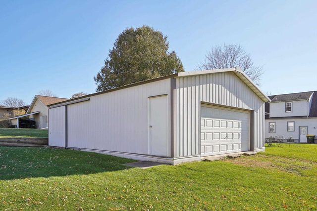 2401 Eulalia Street, Cross Plains, WI 53528