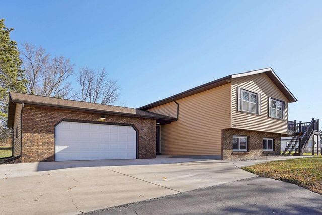 2401 Eulalia Street, Cross Plains, WI 53528