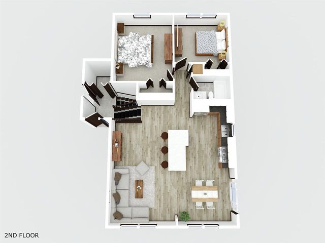 2401 Eulalia Street, Cross Plains, WI 53528