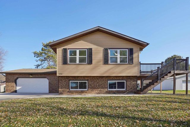 2401 Eulalia Street, Cross Plains, WI 53528