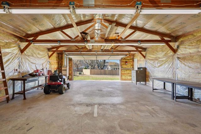 2401 Eulalia Street, Cross Plains, WI 53528