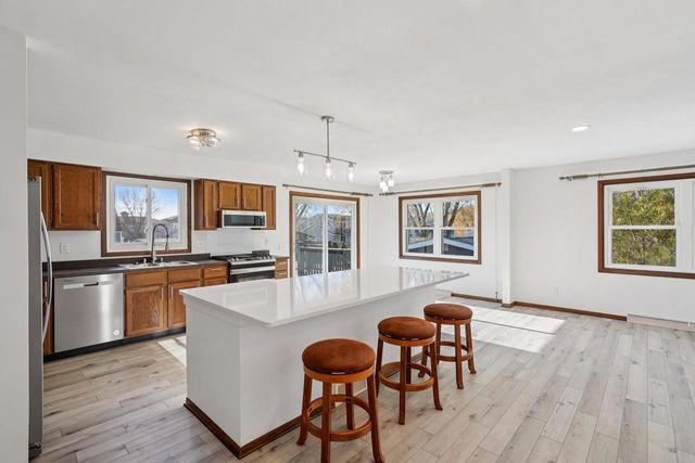 2401 Eulalia Street, Cross Plains, WI 53528