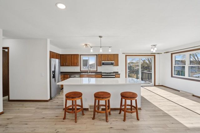 2401 Eulalia Street, Cross Plains, WI 53528