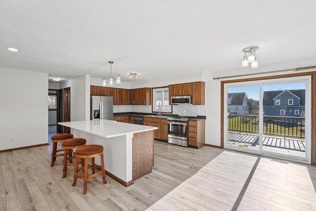 2401 Eulalia Street, Cross Plains, WI 53528