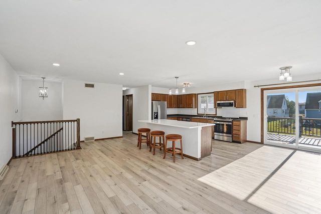 2401 Eulalia Street, Cross Plains, WI 53528