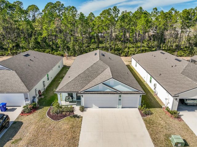 597 NARVAREZ AVENUE, St Augustine, FL 32086