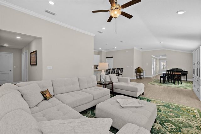 597 NARVAREZ AVENUE, St Augustine, FL 32086