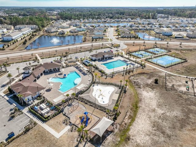 597 NARVAREZ AVENUE, St Augustine, FL 32086