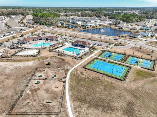 597 NARVAREZ AVENUE, St Augustine, FL 32086