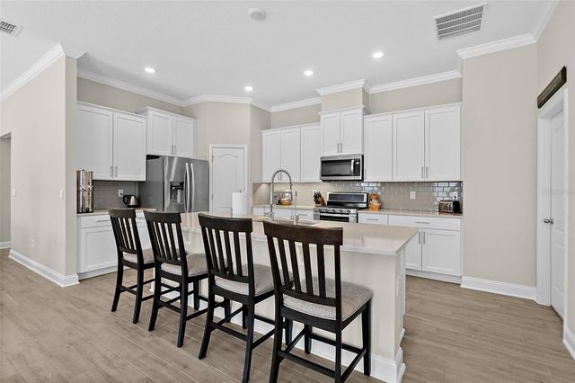 597 NARVAREZ AVENUE, St Augustine, FL 32086