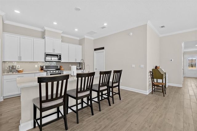 597 NARVAREZ AVENUE, St Augustine, FL 32086