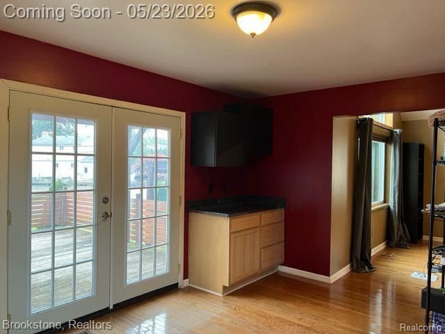 1465 Beachland Boulevard, Keego Harbor, MI 48320