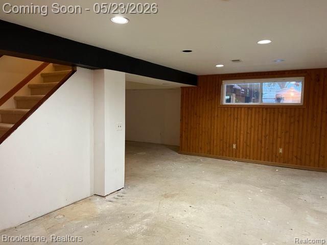 1465 Beachland Boulevard, Keego Harbor, MI 48320