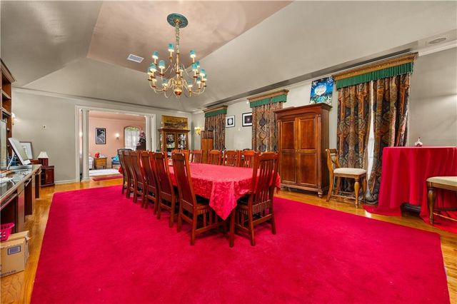 3803 PECAN Drive, Alexandria, LA 71302