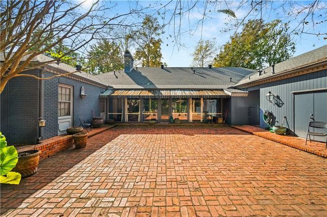 3803 PECAN Drive, Alexandria, LA 71302