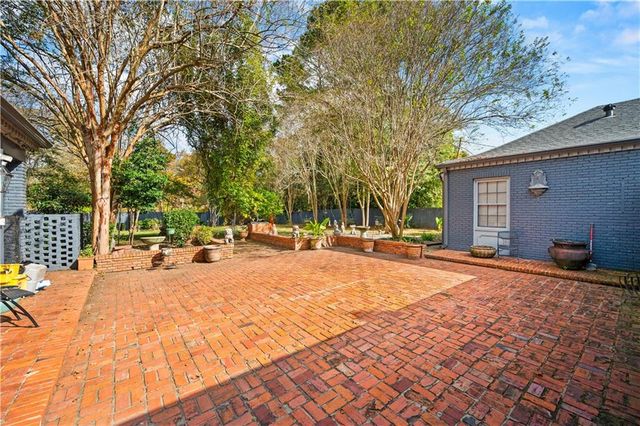 3803 PECAN Drive, Alexandria, LA 71302