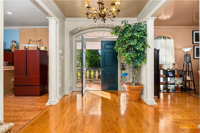 3803 PECAN Drive, Alexandria, LA 71302