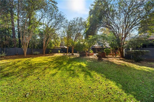 3803 PECAN Drive, Alexandria, LA 71302