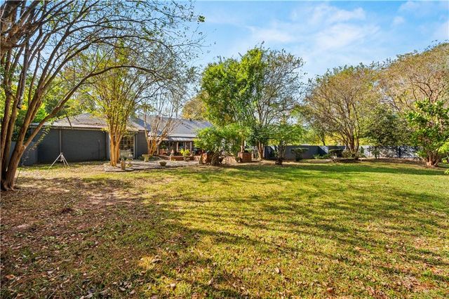 3803 PECAN Drive, Alexandria, LA 71302