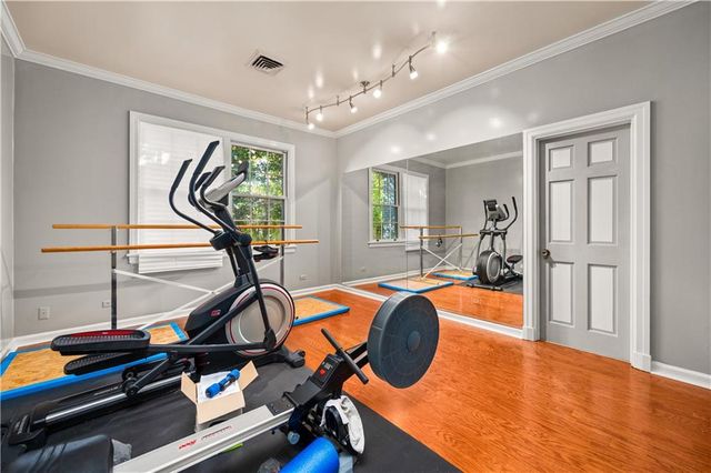 3803 PECAN Drive, Alexandria, LA 71302