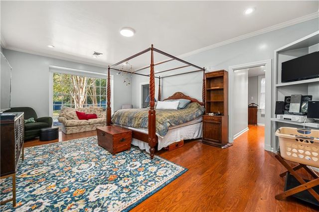 3803 PECAN Drive, Alexandria, LA 71302