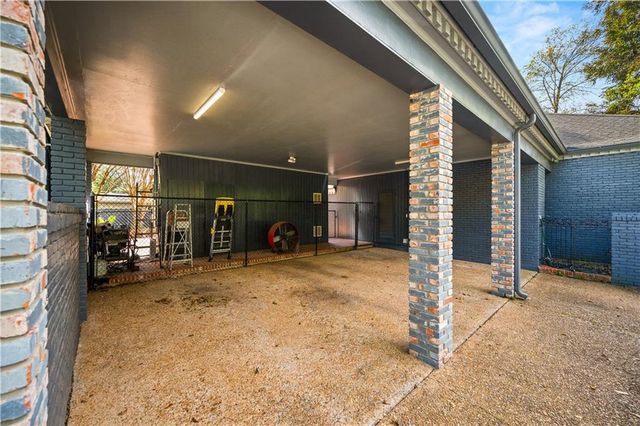 3803 PECAN Drive, Alexandria, LA 71302