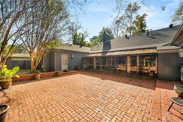 3803 PECAN Drive, Alexandria, LA 71302