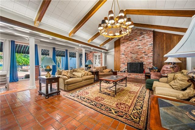 3803 PECAN Drive, Alexandria, LA 71302