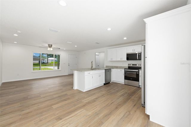 1221 SW LITTLE CLIFFS DRIVE, Dunnellon, FL 34431