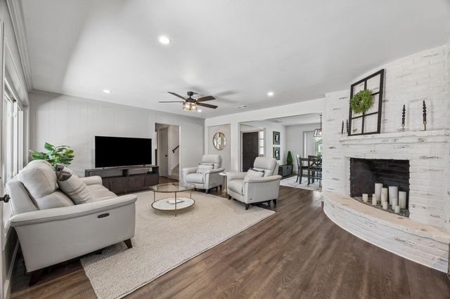 18222 Barbuda Lane, Houston, TX 77058
