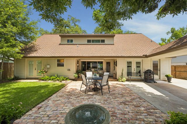 18222 Barbuda Lane, Houston, TX 77058