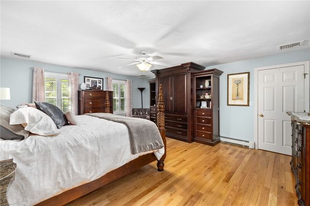 8 Princess Pine Road, Lincoln, RI 02865