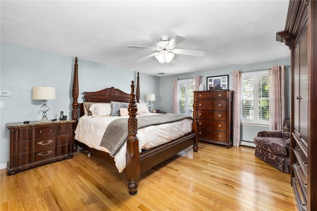 8 Princess Pine Road, Lincoln, RI 02865