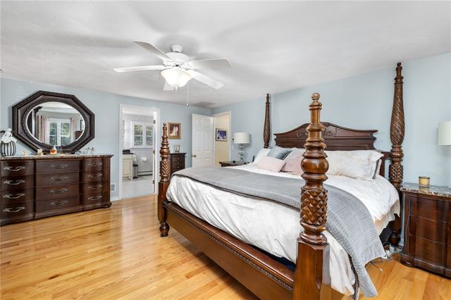 8 Princess Pine Road, Lincoln, RI 02865