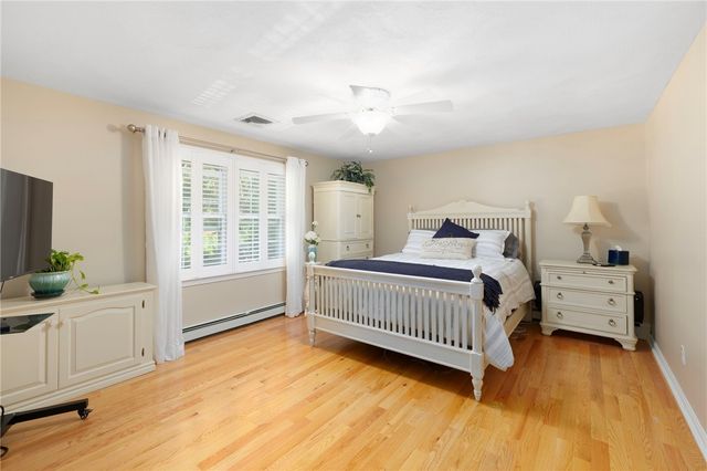 8 Princess Pine Road, Lincoln, RI 02865