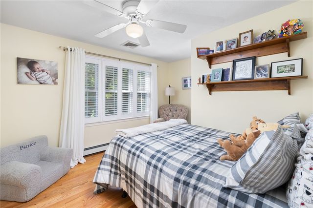 8 Princess Pine Road, Lincoln, RI 02865